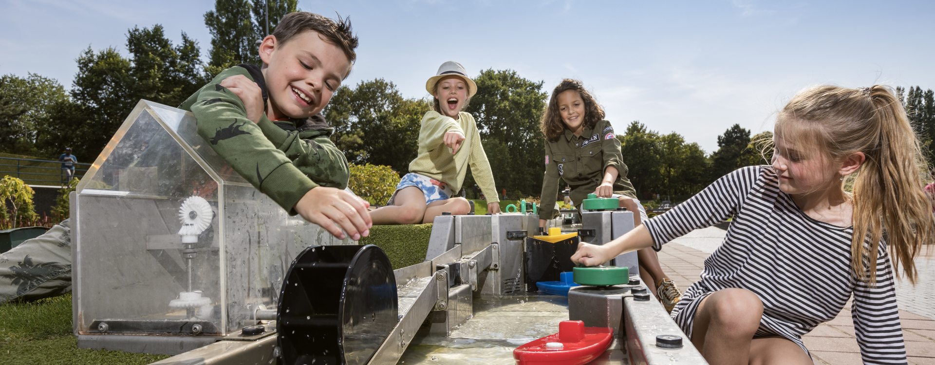 3 redenen om deze voorjaarsvakantie Madurodam te bezoeken